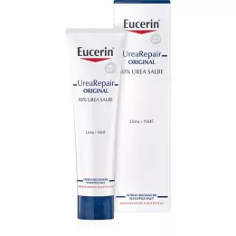 EUCERIN UreaRepair ORIGINAL Salve 10%, 100 ml