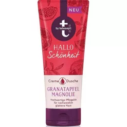 T BY tetesept Hello Beauty, 200 ml