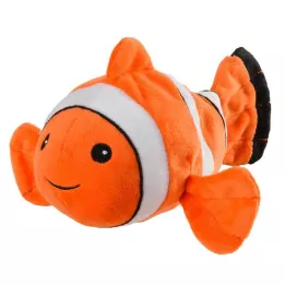 WARMIES MINIS Klovnefisk, 1 stk