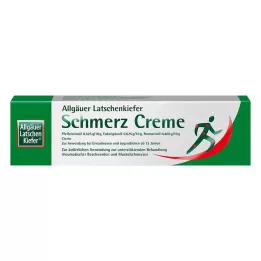 ALLGÄUER LATSCHENK. Smertecreme, 100 g