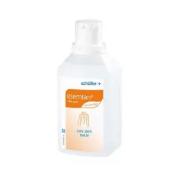 ESEMTAN tør hud balsam, 500 ml