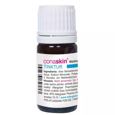 CONASKIN Tinktur, 5 ml CONASKIN Tinktur, 5 ml