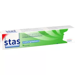STAS KOLD BALME, 50 g