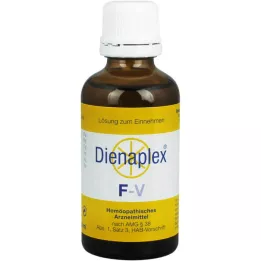 DIENAPLEX F-V dråber, 50 ml