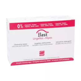 ILAST Servietter, 20 stk