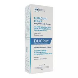 DUCRAY KERACNYL REPAIR Fløde, 50 ml