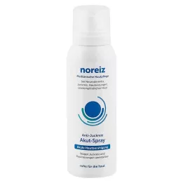 NOREIZ Akut spray mod kløe, 100 ml
