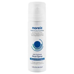 NOREIZ Akut spray mod kløe, 50 ml