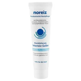 NOREIZ Intensiv fugtgivende salve, 15 ml