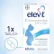 ELEVIT 2 graviditets bløde kapsler, 60 stk