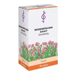 WEIDENRÖSCHENKRAUT småblomstret te, 130 g