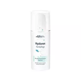 HYALURON HANDPFLEGE Fløde, 50 ml