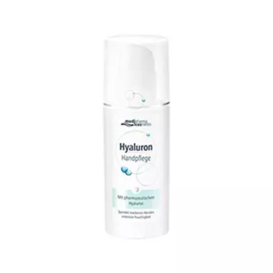 HYALURON HANDPFLEGE Fløde, 50 ml