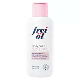 FREI ÖL BodyBalm SENSITIV, 250 ml