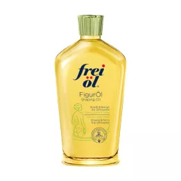FREI ÖL Figur Olie, 30 ml