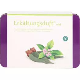 ERKÄLTUNGSDUFT Sæt inkl. gaveæske &amp; Olie, 1 stk