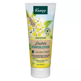 KNEIPP let bodylotion Lebensfreude, 200 ml