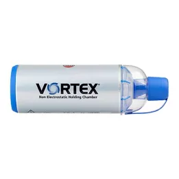 VORTEX Inhalationshjælp fra 4 år, 1 stk