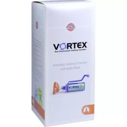 VORTEX med babymaske 0-2 år, 1 stk
