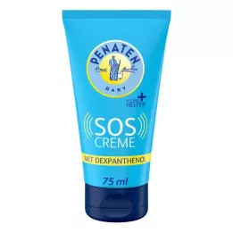 PENATEN KLEINE HELFER SOS Fløde, 75 ml