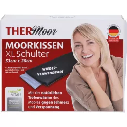 MOORKISSEN XL Schult.20x53 cm Trendvital med Ther., 1 stk