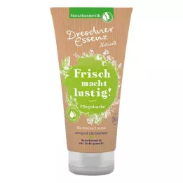 DRESDNER ESSENZ Care Shower Fresh Makes You Fun, 200 ml