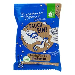 DE Dirt Sparrow Bubble Bag Immerse, 1 stk