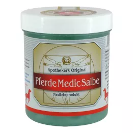 PFERDEMEDICSALBE Apothekers Original Dose, 350 ml