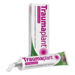 TRAUMAPLANT Smertecreme, 100 g