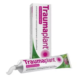 TRAUMAPLANT Smertecreme, 150 g
