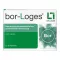 BOR-LOGES Tabletter, 60 stk