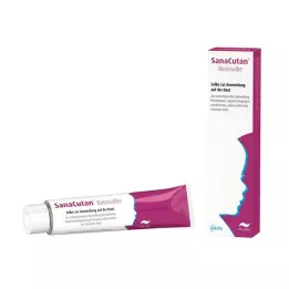 SANACUTAN Grundsalve, 150 g