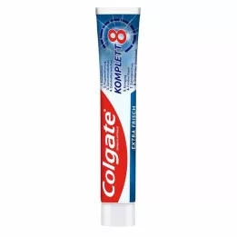 COLGATE Komplet tandpasta Extra Fresh, 75 ml