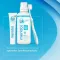 MERIDOL Tandpasta dobbeltpakning, 2X75 ml
