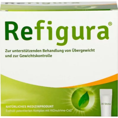 REFIGURA Pinde, 30 stk