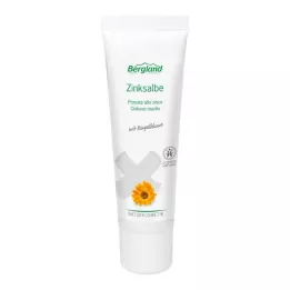 ZINKSALVE, 50 ml