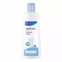 MOLICARE SKIN Plejebad, 500 ml
