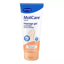 MOLICARE SKIN Hudvæskegel, 200 ml