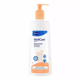 MOLICARE SKIN Body Lotion, 500 ml