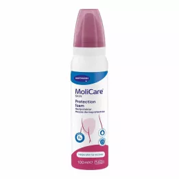 MOLICARE SKIN Hudbeskytter, 100 ml