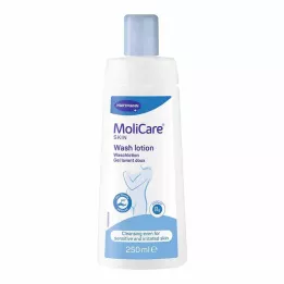 MOLICARE SKIN Vaskelotion, 250 ml