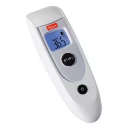 BOSOTHERM diagnostisk klinisk termometer, 1 stk