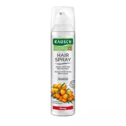 RAUSCH HAIRSPRAY stærk aerosol, 75 ml