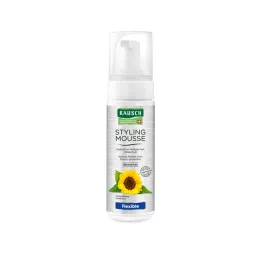RAUSCH Styling Mousse fleksibel ikke-aerosol, 150 ml