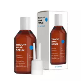 THIOCYN Hår Serum Herre, 150 ml