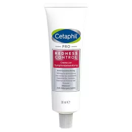 CETAPHIL Rødhedskontrolcreme til symptombehandling, 30 ml