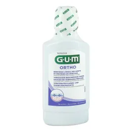 GUM Ortho mundskyl, 300 ml