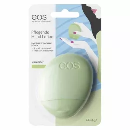EOS Håndlotion agurkeblister, 44 ml