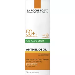 ROCHE-POSAY Anthelios XL LSF 50+ gelcreme/R, 50 ml