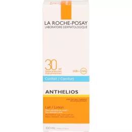 ROCHE-POSAY Anthelios mælk LSF 30/R, 100 ml